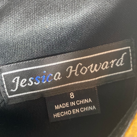 Jessica Howard Dress Size 8 - Picture 8 of 11